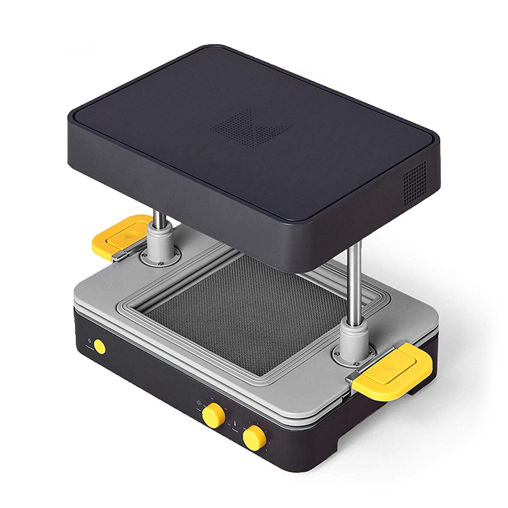 [3D프린터 스토어™] - 진공성형기 - 폼박스 (FormBox)