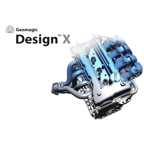 3D프린터 스토어 - 지오매직 디자인엑스 (Geomagic Design X)
